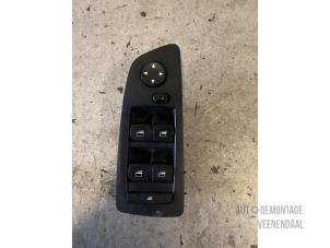 Gebruikte Combischakelaar ramen BMW 1 serie (E87/87N) 116d 16V Prijs € 27,50 Margeregeling aangeboden door Autodeleninkleur