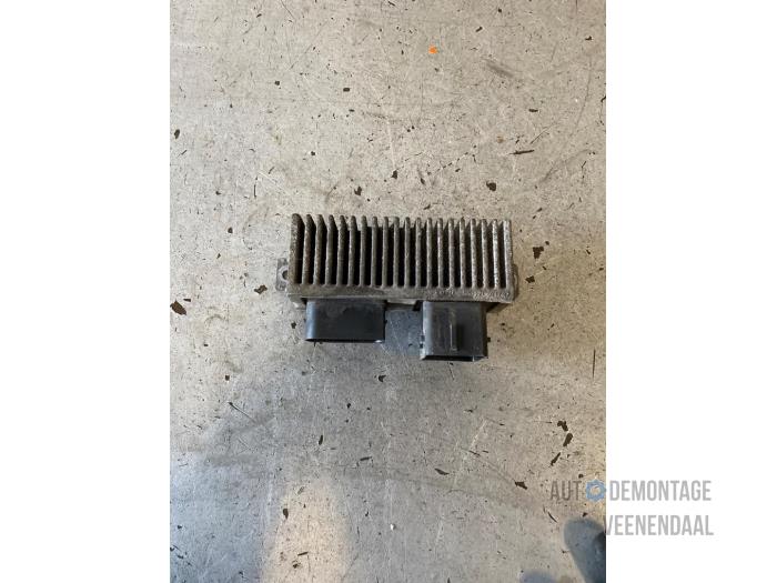 Gebruikte Computer Airco Renault Trafic New (FL) 2.0 dCi 16V 115 Prijs € 10,00 Margeregeling aangeboden door Autodeleninkleur