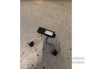 Gebruikte Alarm relais Opel Insignia 1.8 16V Ecotec Prijs € 21,00 Margeregeling aangeboden door Autodemontage Veenendaal BV