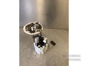 Gebruikte Tank element Pomp Opel Insignia 1.8 16V Ecotec Prijs € 45,00 Margeregeling aangeboden door Autodeleninkleur
