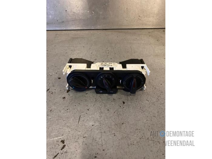Kachel Bedieningspaneel Seat Ibiza