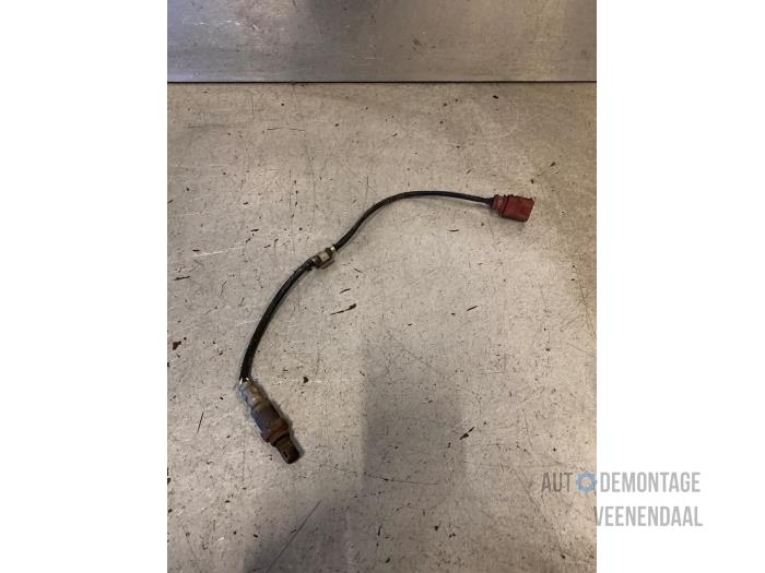 Gebruikte Lambda Sonde Seat Ibiza IV SC (6J1) 1.6 16V Prijs € 9,00 Margeregeling aangeboden door Autodeleninkleur