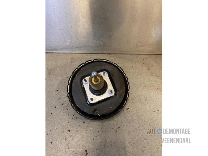 Gebruikte Rembol Seat Ibiza IV SC (6J1) 1.6 16V Prijs € 40,00 Margeregeling aangeboden door Autodeleninkleur