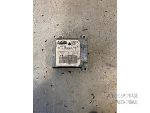 Gebruikte Airbag Module Citroen C5 II Break (RE) 2.0 16V Prijs € 37,40 Margeregeling aangeboden door Autodeleninkleur