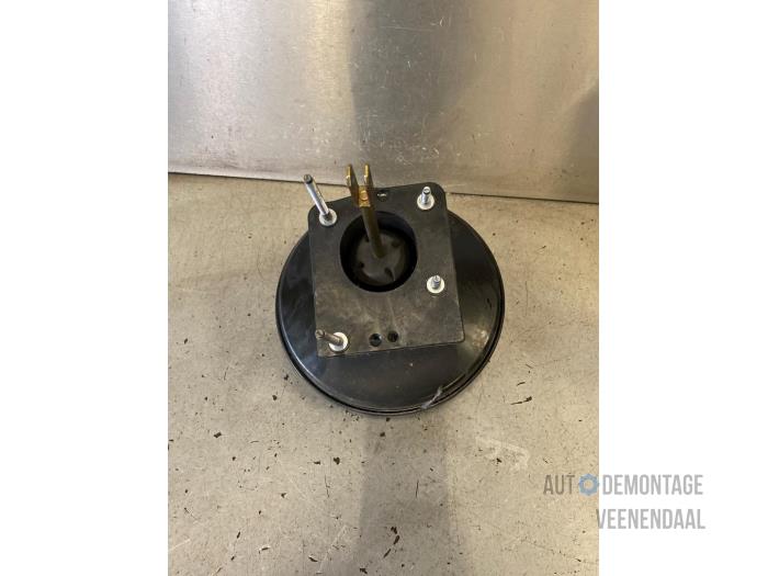 Gebruikte Rembol Citroen C5 II Break (RE) 2.0 16V Prijs € 50,00 Margeregeling aangeboden door Autodeleninkleur