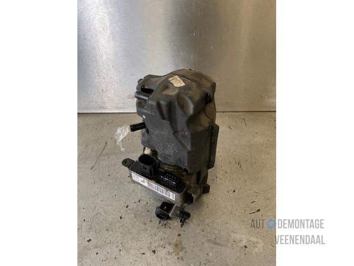 Stuurbekrachtiging Pomp Citroen C5