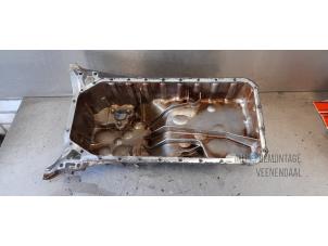 Gebruikte Carterpan Mercedes C (W203) 2.0 C-200K 16V Prijs € 40,00 Margeregeling aangeboden door Autodeleninkleur