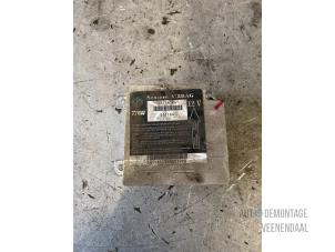Gebruikte Airbag Module Fiat Punto II (188) 1.2 16V Prijs € 26,40 Margeregeling aangeboden door Autodeleninkleur