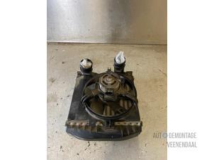 Gebruikte Intercooler Smart City-Coupé 0.6 Turbo i.c. Prijs € 25,00 Margeregeling aangeboden door Autodeleninkleur