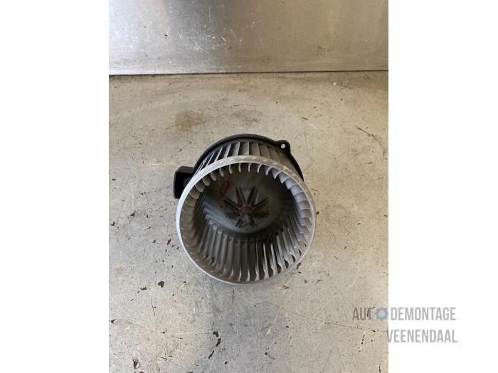 Gebruikte Blower Smart City-Coupé 0.6 Turbo i.c. Prijs € 9,90 Margeregeling aangeboden door Autodeleninkleur