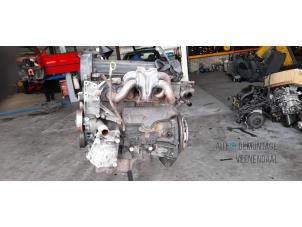 Gebruikte Motor Ford Focus 1 Wagon 1.8 16V Prijs € 350,00 Margeregeling aangeboden door Autodeleninkleur