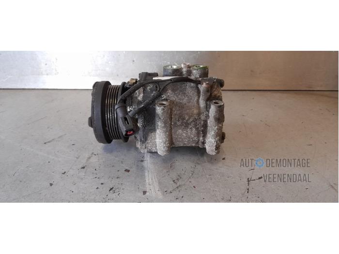 Gebruikte Aircopomp Ford Focus 1 Wagon 1.8 16V Prijs € 50,00 Margeregeling aangeboden door Autodeleninkleur