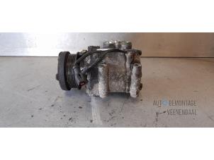 Gebruikte Aircopomp Ford Focus 1 Wagon 1.8 16V Prijs € 50,00 Margeregeling aangeboden door Autodeleninkleur