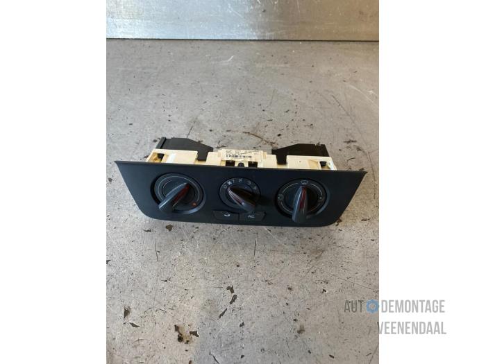Kachel Bedieningspaneel Seat Ibiza