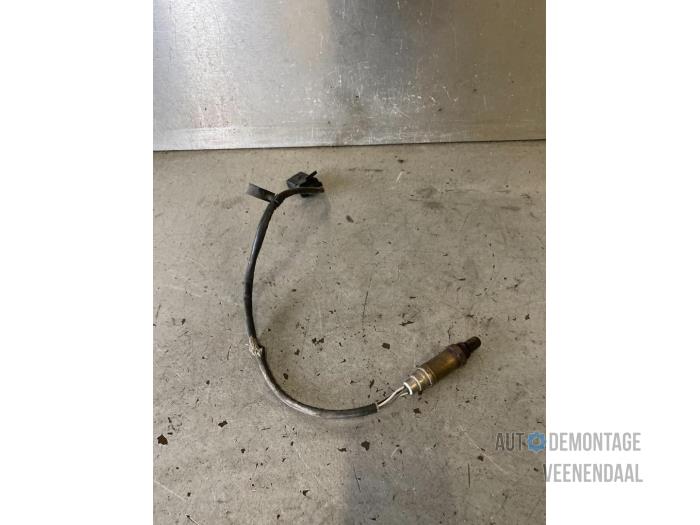Gebruikte Lambda Sonde Volkswagen Lupo (6X1) 1.0 MPi 50 Prijs € 15,00 Margeregeling aangeboden door Autodeleninkleur