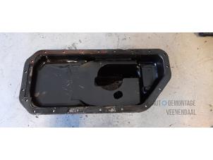 Gebruikte Carterpan Volkswagen Lupo (6X1) 1.0 MPi 50 Prijs € 40,00 Margeregeling aangeboden door Autodeleninkleur