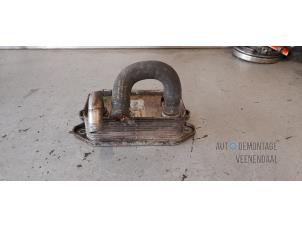 Gebruikte Oliekoeler Volvo V70 (SW) 2.4 20V 170 Prijs € 30,00 Margeregeling aangeboden door Autodeleninkleur