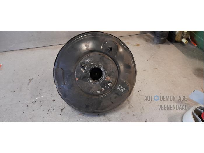 Gebruikte Rembol Mazda 6 Sportbreak (GY19/89) 2.0i 16V Prijs € 30,00 Margeregeling aangeboden door Autodeleninkleur