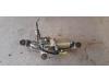 Ruitenwissermotor achter van een Mazda 6 Sportbreak (GY19/89), 2002 / 2008 2.0i 16V, Combi/o, Benzine, 1.999cc, 104kW (141pk), FWD, LF17; LF18, 2002-08 / 2005-02, GY19 2002