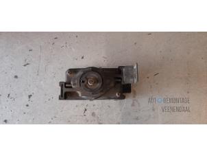 Gebruikte Computer Cruise Control Mazda 6 Sportbreak (GY19/89) 2.0i 16V Prijs € 85,00 Margeregeling aangeboden door Autodeleninkleur