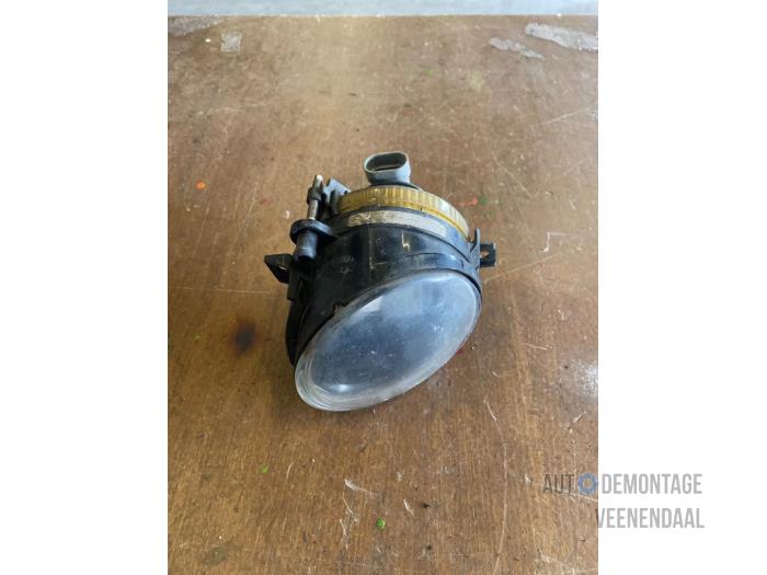 Mistlamp rechts-voor Volkswagen Golf
