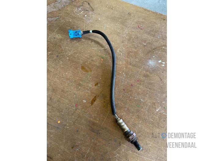 Gebruikte Lambda Sonde Mini Mini (R56) 1.6 16V Cooper Prijs € 24,00 Margeregeling aangeboden door Autodeleninkleur