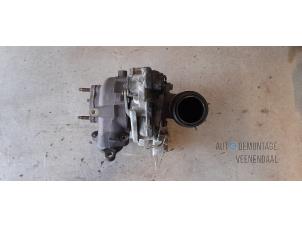 Gebruikte Turbo Toyota Avensis (T27) 2.0 16V D-4D-F Prijs € 200,00 Margeregeling aangeboden door Autodeleninkleur