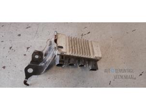 Gebruikte Module Koeling Toyota Avensis (T27) 2.0 16V D-4D-F Prijs € 60,00 Margeregeling aangeboden door Autodeleninkleur