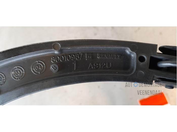 NTY SCHEIBEN-WISCHERARM VORNE RECHTS passend für MERCEDES ML W164 GL GLE W166