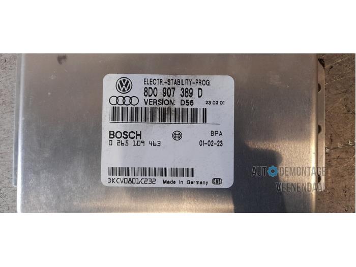 Esp computer van een Volkswagen Passat Variant (3B6) 2.3 V5 20V 2001