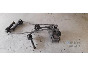 Gebruikte Bobine Ford Fiesta 5 (JD/JH) 1.25 16V Prijs € 9,00 Margeregeling aangeboden door Autodeleninkleur