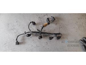 Gebruikte Elektrische Bedrading Compleet Audi A3 Sportback Quattro (8PA) 2.0 T FSI 16V Prijs € 20,00 Margeregeling aangeboden door Autodeleninkleur