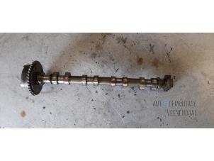 Gebruikte Nokkenas Citroen DS3 (SA) 1.6 VTi 120 16V Prijs € 75,00 Margeregeling aangeboden door Autodeleninkleur