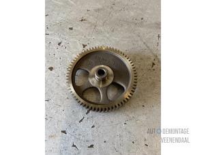 Gebruikte Krukas Tandwiel Seat Ibiza IV (6J5) 1.2 12V Prijs € 20,00 Margeregeling aangeboden door Autodeleninkleur