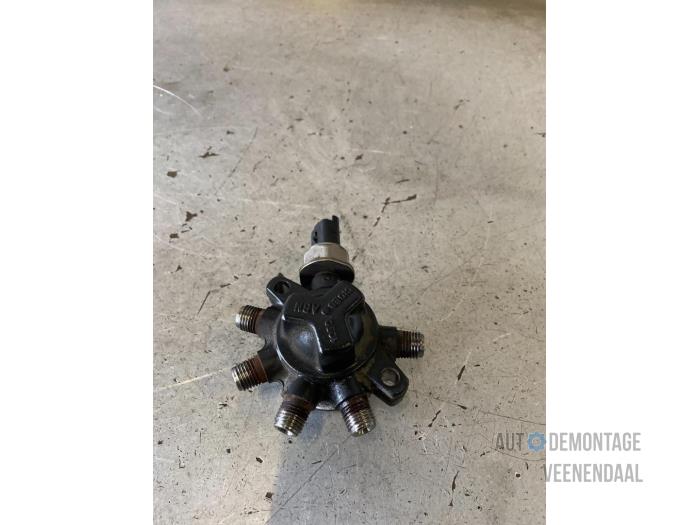 Gebruikte Druksensor Renault Scénic II (JM) 1.5 dCi 85 Prijs € 20,00 Margeregeling aangeboden door Autodeleninkleur