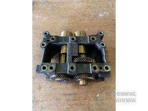 Gebruikte Balansas BMW 3 serie (E46/2) 318 Ci Prijs € 70,00 Margeregeling aangeboden door Autodeleninkleur