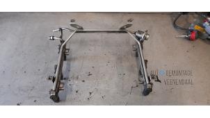 Gebruikte Verstuiver brug Audi A6 Avant Quattro (C5) 2.4 V6 30V Prijs € 100,00 Margeregeling aangeboden door Autodeleninkleur