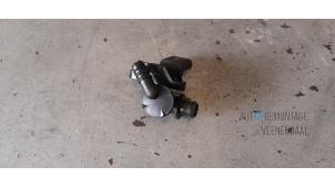 Map Sensor (inlaatspruitstuk) van een Audi A6 Avant Quattro (C5) 2.4 V6 30V 2002