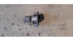 Gebruikte Map Sensor (inlaatspruitstuk) Audi A6 Avant Quattro (C5) 2.4 V6 30V Prijs € 20,00 Margeregeling aangeboden door Autodeleninkleur