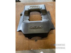 Gebruikte Afdekplaat motor Audi A6 Avant Quattro (C5) 2.4 V6 30V Prijs € 25,00 Margeregeling aangeboden door Autodeleninkleur