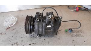 Gebruikte Pomp Airco Audi A6 Avant Quattro (C5) 2.4 V6 30V Prijs € 45,00 Margeregeling aangeboden door Autodeleninkleur