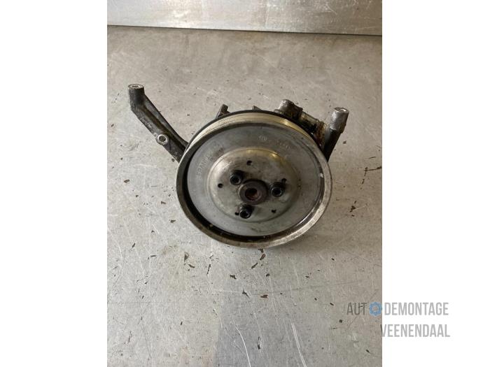 Stuurbekrachtiging Pomp Audi A6