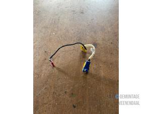 Gebruikte Bedrading Compleet Elektrisch Audi A6 Avant Quattro (C5) 2.4 V6 30V Prijs € 10,00 Margeregeling aangeboden door Autodeleninkleur