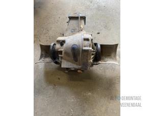 Gebruikte Differentieel achter Audi A6 Avant Quattro (C5) 2.4 V6 30V Prijs € 225,00 Margeregeling aangeboden door Autodeleninkleur