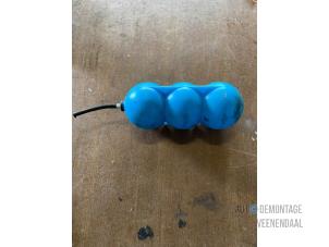 Gebruikte Diversen Audi A6 Avant Quattro (C5) 2.4 V6 30V Prijs € 9,00 Margeregeling aangeboden door Autodeleninkleur