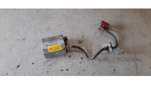 Gebruikte Xenon module Audi A6 Avant Quattro (C5) 2.4 V6 30V Prijs € 45,00 Margeregeling aangeboden door Autodeleninkleur