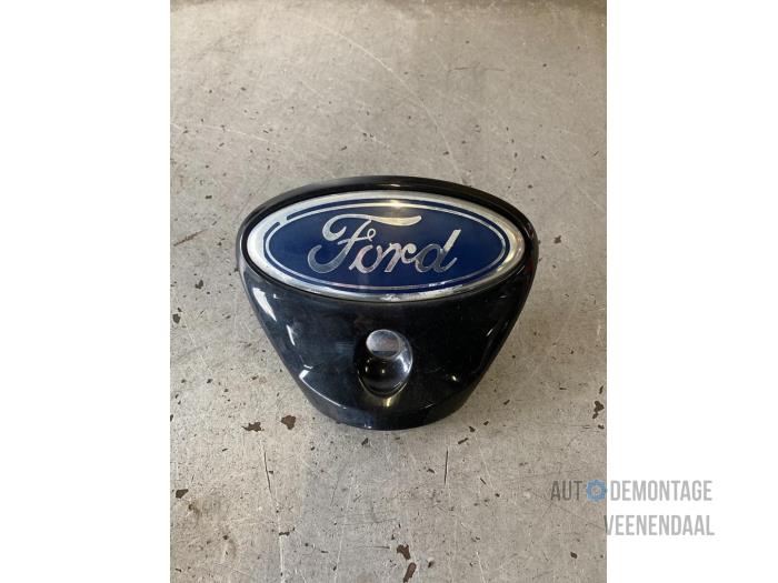 Heckklappengriff Ford KA  Autodemontage Veenendaal