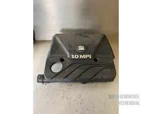 Gebruikte Luchtfilterhuis Seat Arosa (6H1) 1.0 MPi Prijs € 14,00 Margeregeling aangeboden door Autodeleninkleur