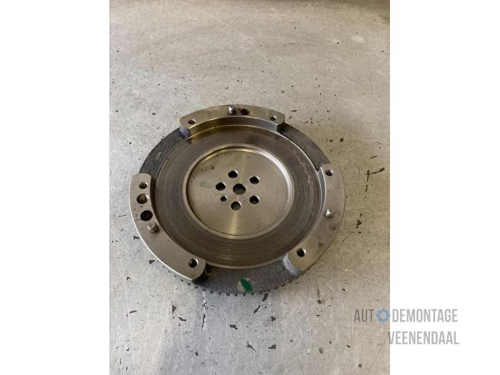 Gebruikte Vliegwiel Hyundai Atos 1.1 12V Prijs € 40,00 Margeregeling aangeboden door Autodeleninkleur