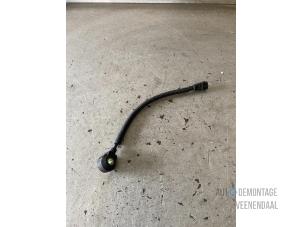 Gebruikte Nokkenas Sensor Hyundai Atos 1.1 12V Prijs € 10,00 Margeregeling aangeboden door Autodeleninkleur